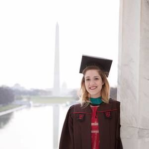 Meet your Posher, Ailie